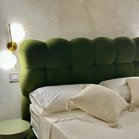 Golden Palm B&B Bari Extérieur photo