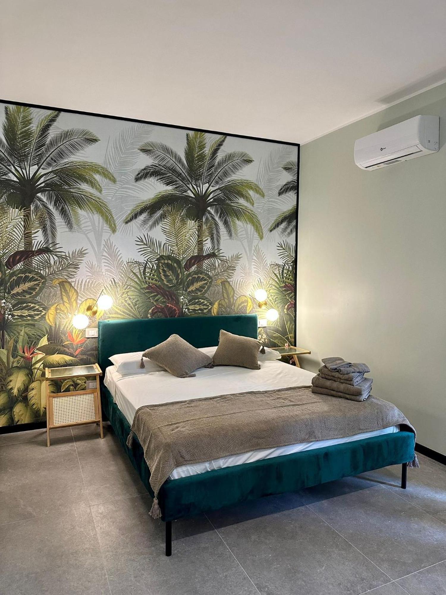 Golden Palm B&B Bari Extérieur photo