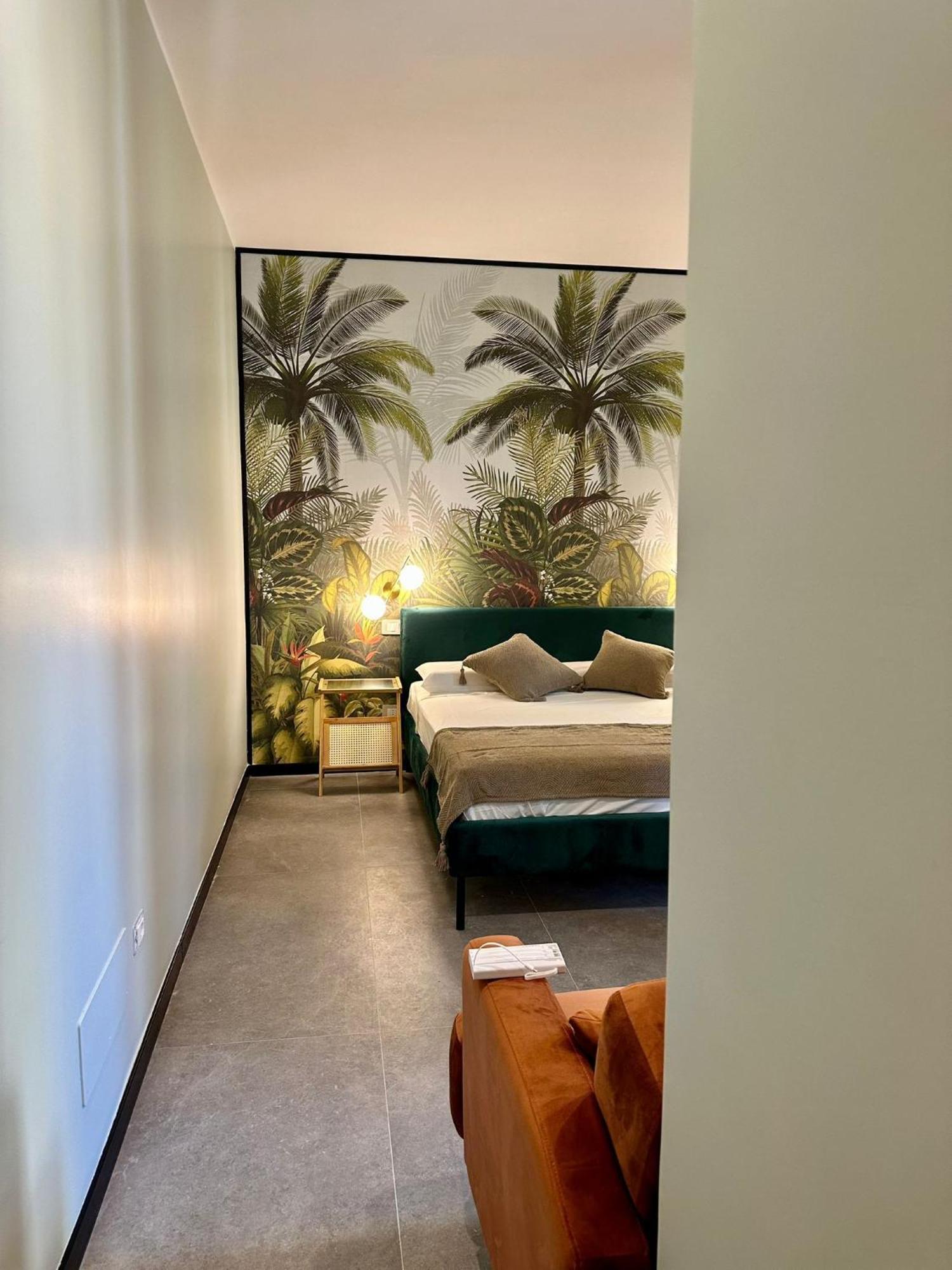 Golden Palm B&B Bari Extérieur photo