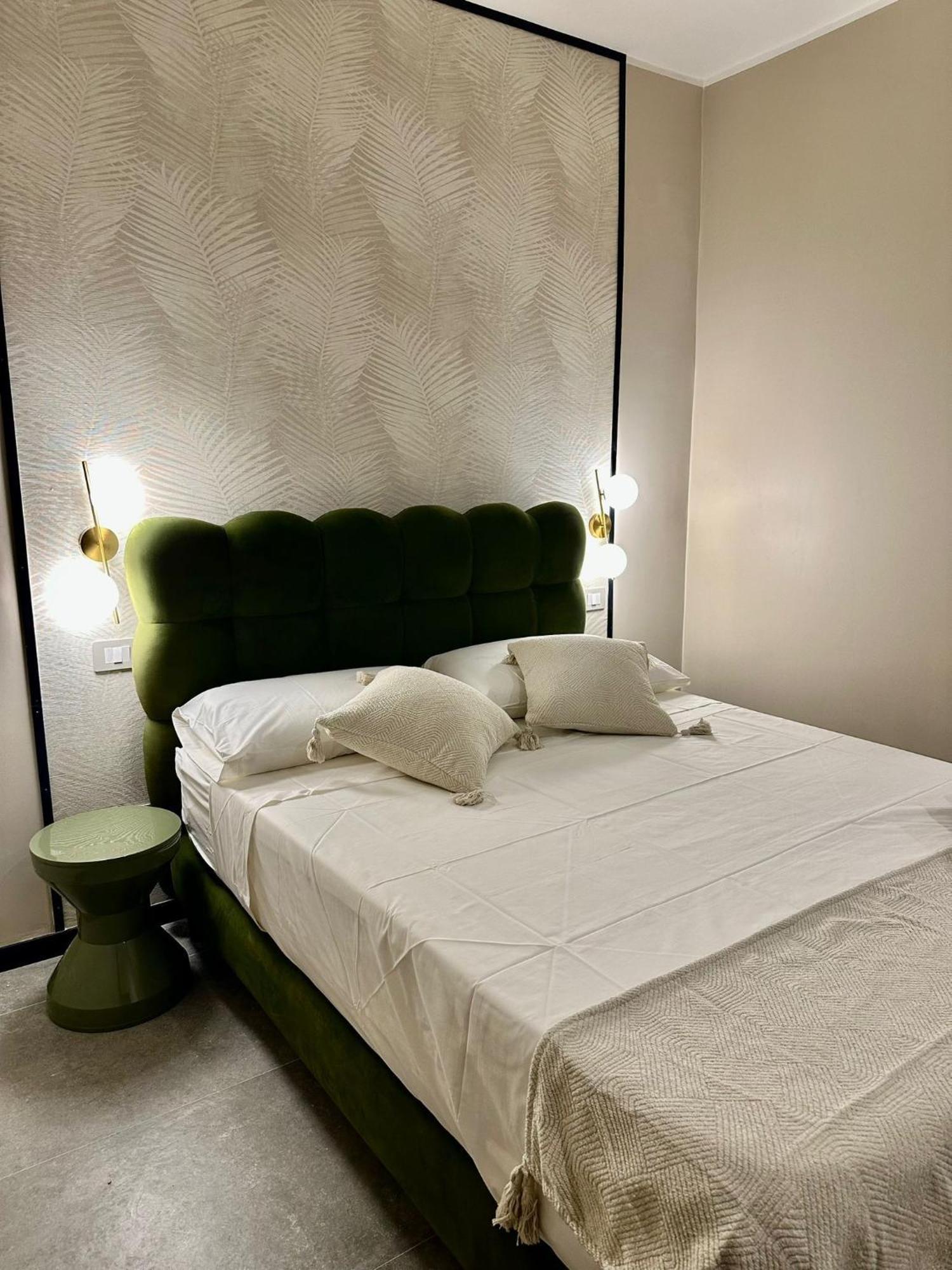 Golden Palm B&B Bari Extérieur photo