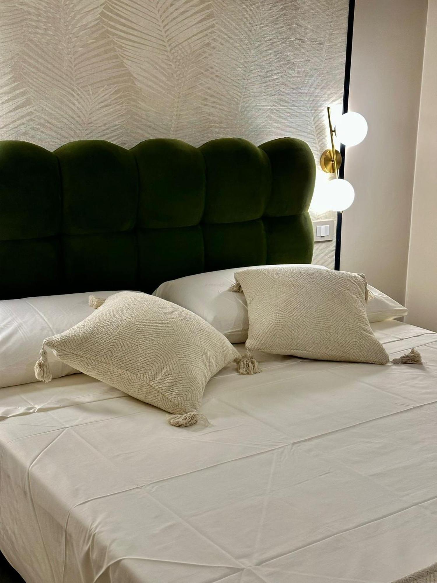 Golden Palm B&B Bari Extérieur photo